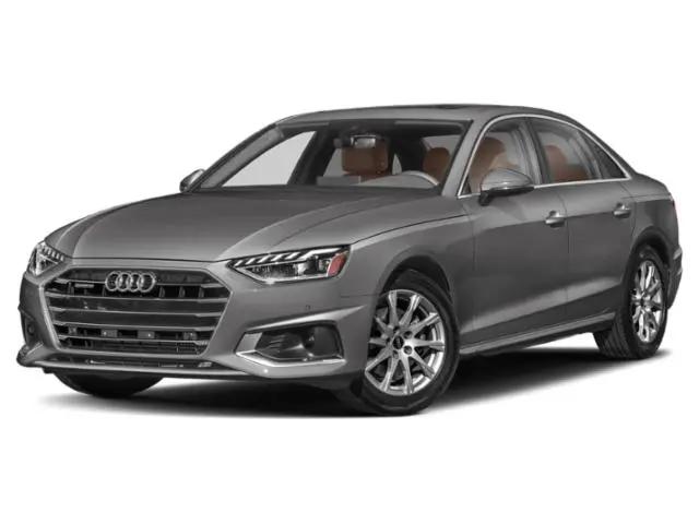 2023 Audi A4 Premium Plus 45 TFSI S line quattro S tronic for sale in Vienna, VA
