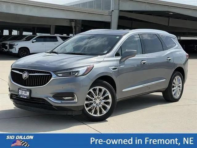 2021 Buick Enclave AWD Premium for sale in Lincoln, NE
