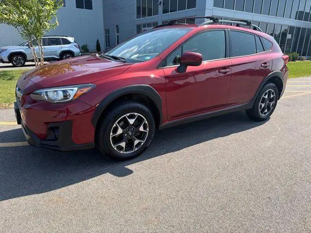 2019 Subaru Crosstrek 2.0i Premium for sale in Amherst, NH
