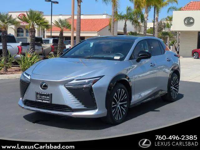 2023 Lexus RZ 450e Luxury for sale in San Diego, CA