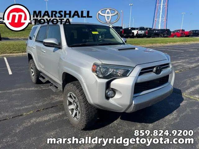 2020 Toyota 4Runner TRD Off Road for sale in Dry Ridge, KY
