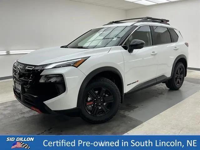 2026 Nissan Rogue Rock Creek for sale in Lincoln, NE