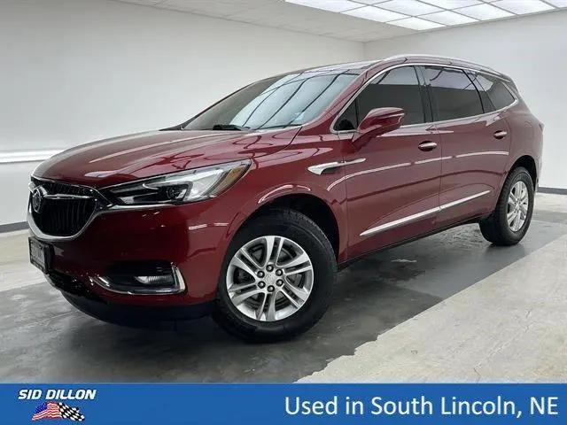 2021 Buick Enclave AWD Essence for sale in Lincoln, NE