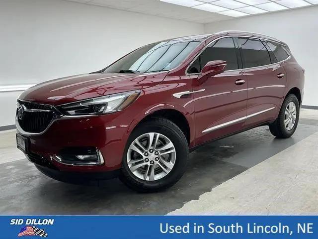 2021 Buick Enclave AWD Essence for sale in Lincoln, NE