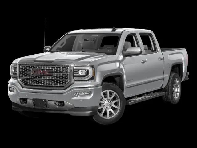 2018 GMC Sierra 1500 Denali for sale in Pensacola, FL