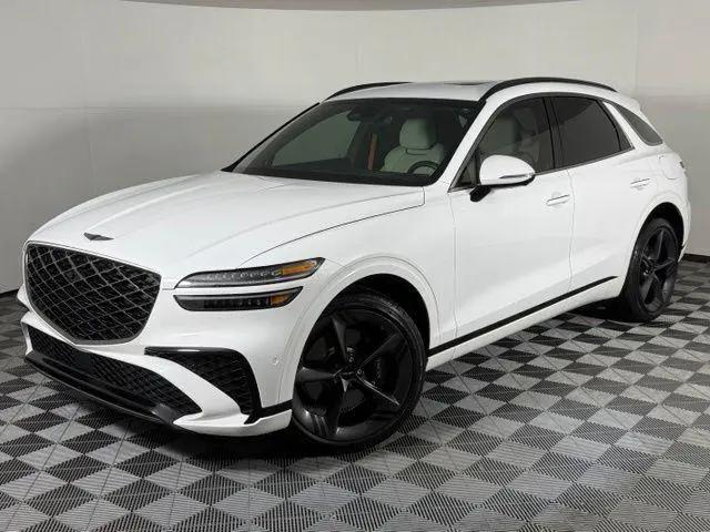 2026 Genesis GV70 3.5T Sport Prestige for sale in Alpharetta, GA
