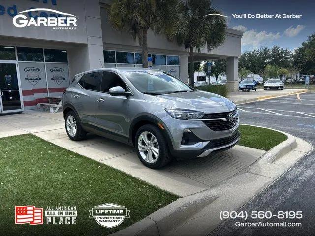 2023 Buick Encore GX Preferred FWD for sale in Green Cove Springs, FL