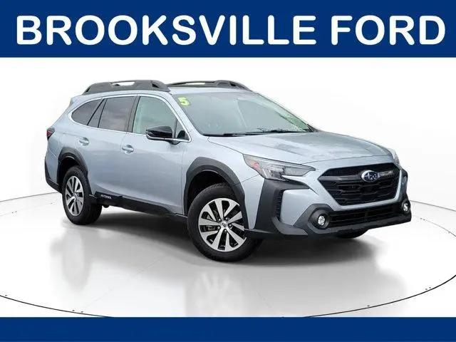 2025 Subaru Outback Premium for sale in Brooksville, FL