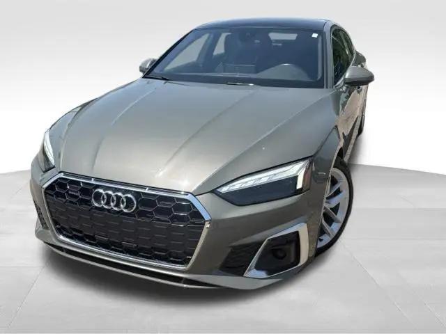 2024 Audi A5 Sportback Premium Plus 45 TFSI quattro S tronic for sale in Livonia, MI