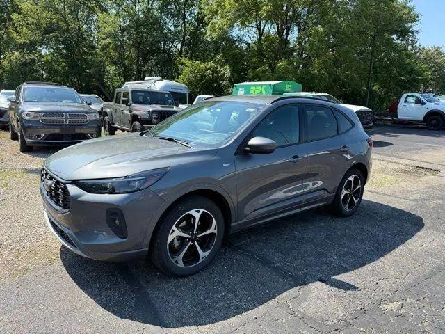 2025 Ford Escape ST-Line Elite for sale in Mount Sterling, OH