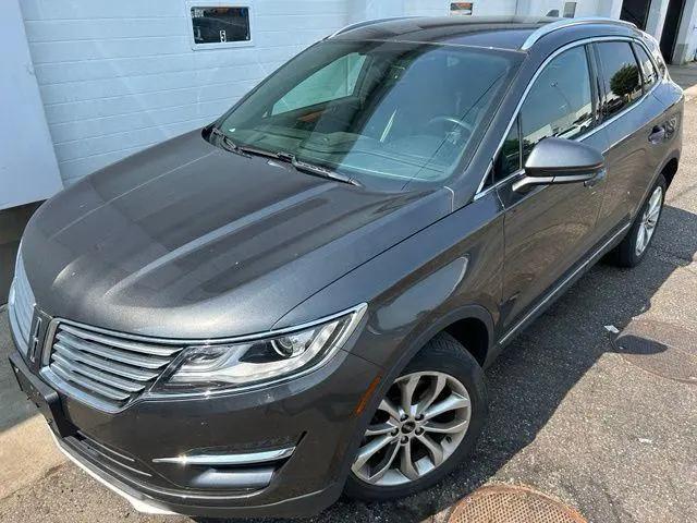 2017 Lincoln MKC Select for sale in Kent, OH
