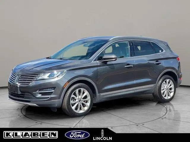 2017 Lincoln MKC Select for sale in Kent, OH