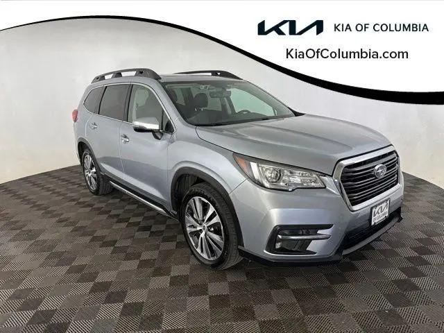 2021 Subaru Ascent Limited for sale in Columbia, MO