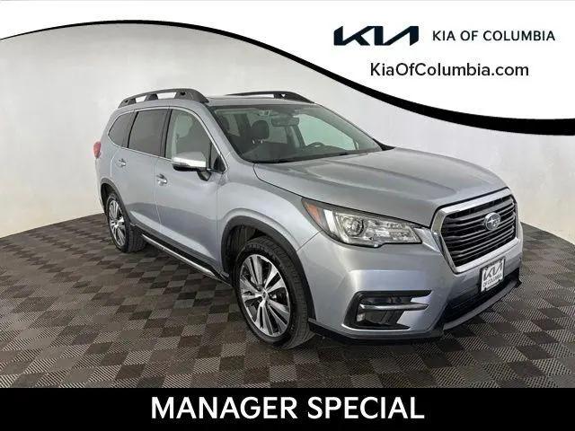 2021 Subaru Ascent Limited for sale in Columbia, MO