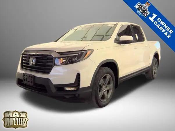 2023 Honda Ridgeline RTL for sale in Nevada, MO