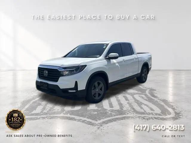 2023 Honda Ridgeline RTL for sale in Nevada, MO
