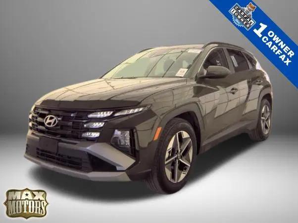 2025 Hyundai Tucson SEL for sale in Nevada, MO