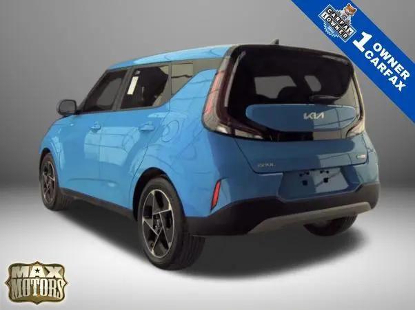 2025 Kia Soul EX for sale in Nevada, MO