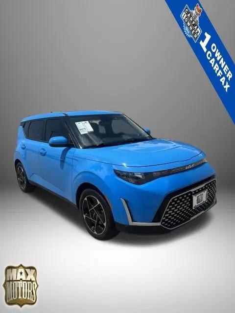 2025 Kia Soul EX for sale in Nevada, MO