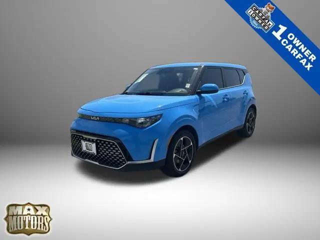2025 Kia Soul EX for sale in Nevada, MO
