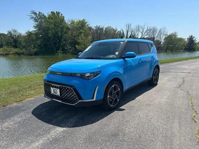 2025 Kia Soul EX for sale in Nevada, MO