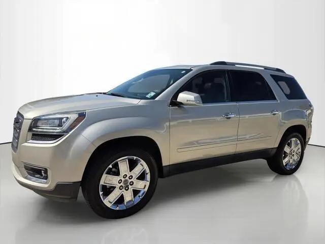 2017 GMC Acadia Limited for sale in Kenner, LA