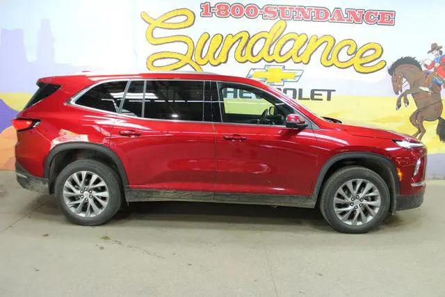 2025 Buick Enclave Preferred FWD for sale in St Johns, MI