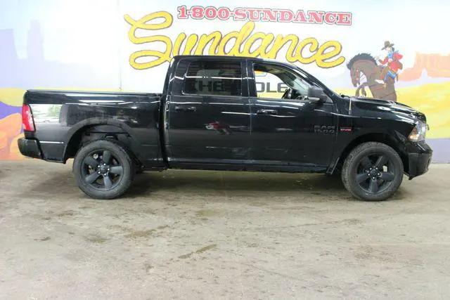 2019 Ram 1500 Classic SLT for sale in St Johns, MI