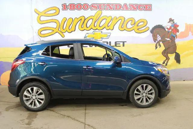 2020 Buick Encore FWD Preferred for sale in St Johns, MI