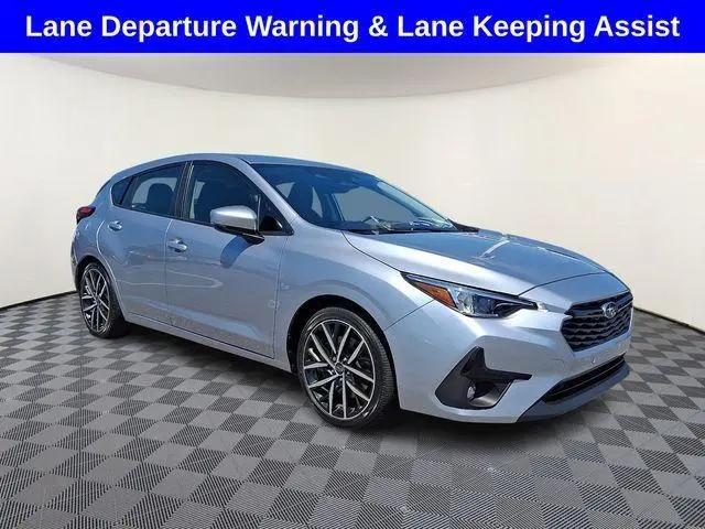2024 Subaru Impreza Sport 5-Door for sale in Allentown, PA