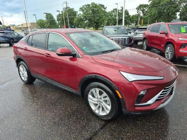2024 Buick NV Preferred FWD for sale in Sauk City, WI