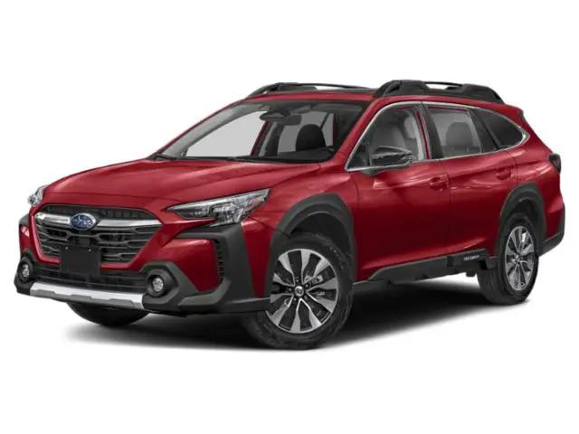 2024 Subaru Outback Limited for sale in San Jose, CA