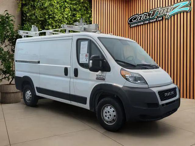 2022 Ram ProMaster Cargo Van Low Roof 136" WB for sale in Egg Harbor Township, NJ