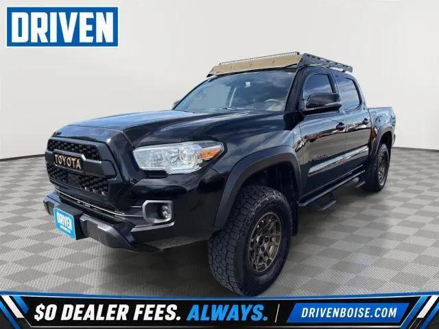 2023 Toyota Tacoma Trail Edition for sale in Boise, ID