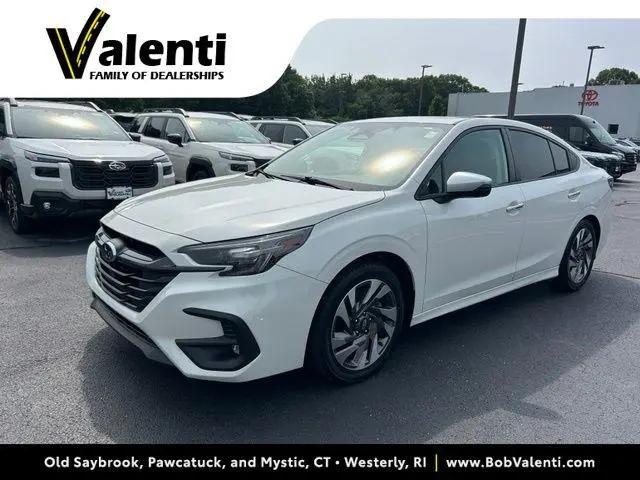 2025 Subaru Legacy Touring XT for sale in Westerly, RI