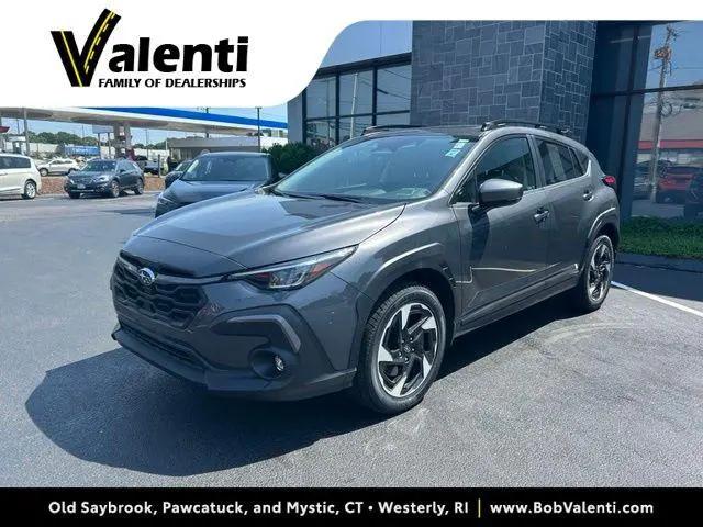 2024 Subaru Crosstrek Limited for sale in Westerly, RI