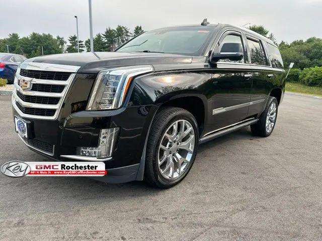 2015 Cadillac Escalade Premium for sale in Rochester, NH