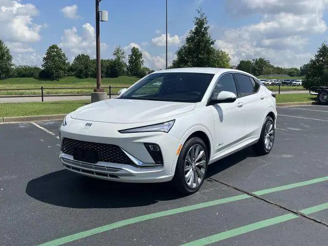 2026 Buick NV Avenir FWD for sale in Lebanon, TN