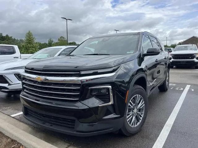 2025 Chevrolet Traverse FWD LT for sale in Lebanon, TN