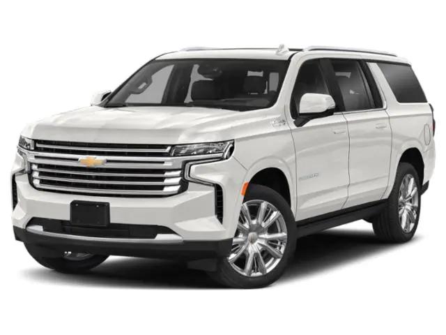 2023 Chevrolet Suburban 4WD High Country for sale in Lebanon, TN