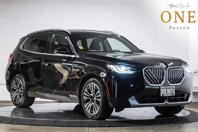 2026 BMW X3 30 xDrive for sale in Calabasas, CA