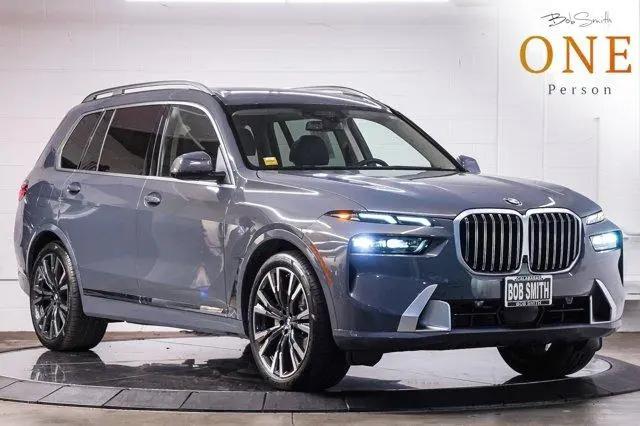 2026 BMW X7 xDrive40i for sale in Calabasas, CA