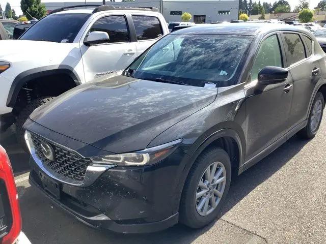 2025 Mazda CX-5 2.5 S Select for sale in Hillsboro, OR