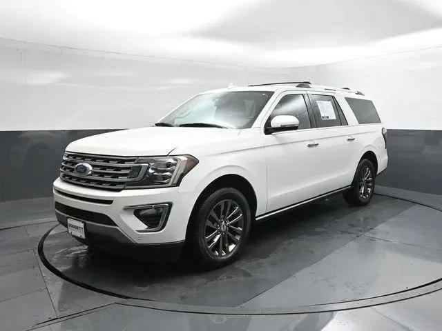 2020 Ford Expedition Limited MAX for sale in Beaumont, TX