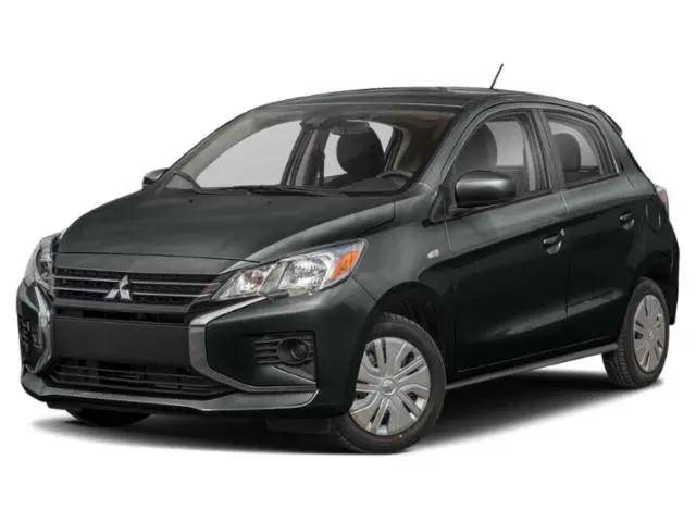 2024 Mitsubishi Mirage ES for sale in Buffalo, NY