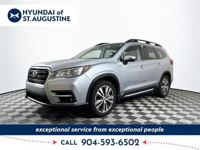 2022 Subaru Ascent Touring for sale in Saint Augustine, FL