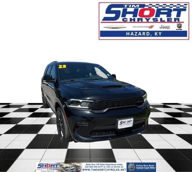 2023 Dodge Durango GT Plus AWD for sale in Hazard, KY