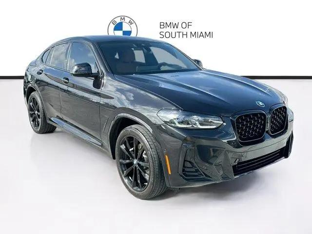 2025 BMW X4 xDrive30i for sale in Miami, FL