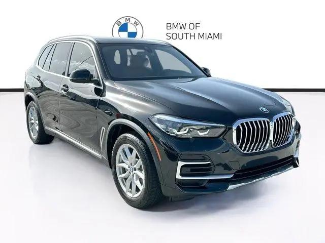 2023 BMW X5 xDrive40i for sale in Miami, FL