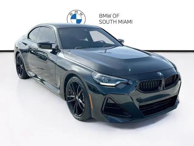 2024 BMW M240 i for sale in Miami, FL